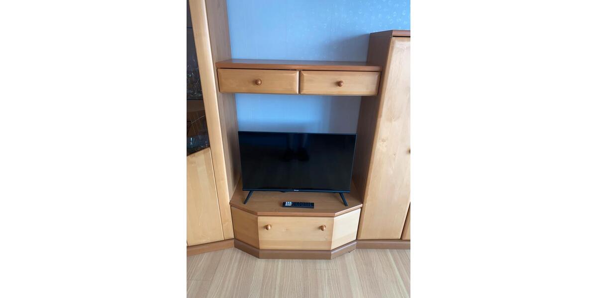 Etagenwohnung Heldburg - 3 Zimmer, 70 m&sup2;, 1.850&euro; | Angebot:26314559