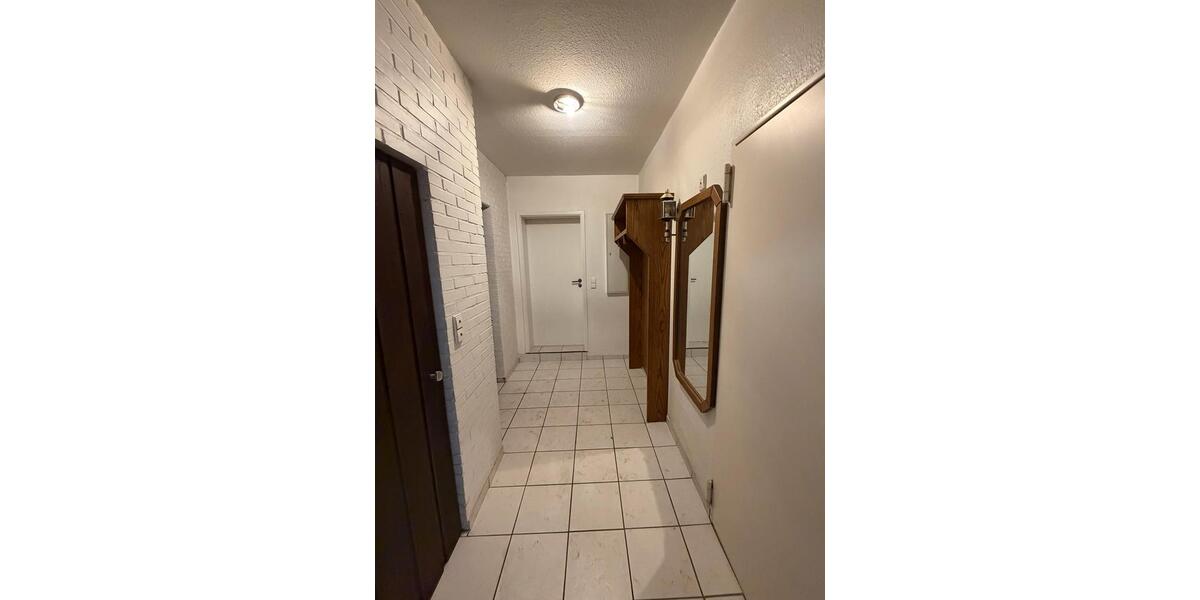 Erdgeschoßwohnung Freren - 3 Zimmer, 93 m&sup2;, 1.200&euro; | Angebot:24356077