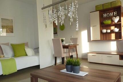 Wohnen auf Zeit Köln Lindenthal - 1 Zimmer, 40 m&sup2;, 1.450&euro; | Angebot:24630275