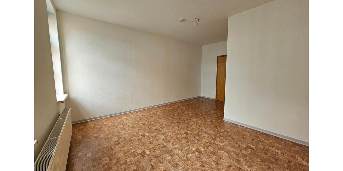Etagenwohnung Mühlhausen (Thüringen) - 2 Zimmer, 78 m&sup2;, 455&euro; | Angebot:26725662