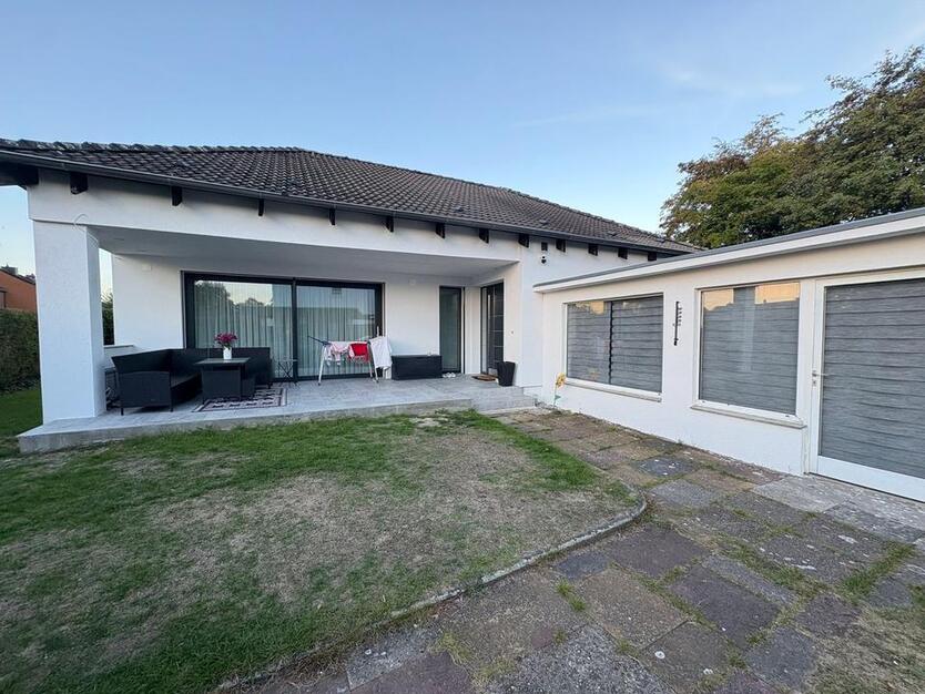 Bungalow zu vermieten zimmer
