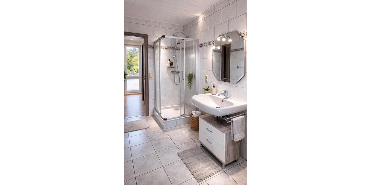 Maisonettenwohnung Herford Falkendiek - 4 Zimmer, 168 m&sup2;, 1.200&euro; | Angebot:26632061