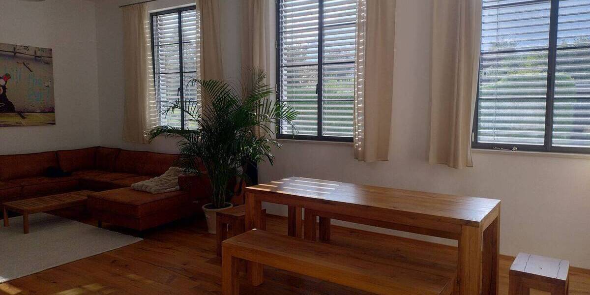 Gewerbeobjekt Kiefersfelden - 1 Zimmer, 60 m&sup2;, 1.200&euro; | Angebot:22217853