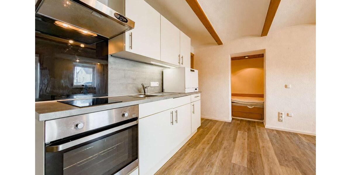 Erdgeschoßwohnung Passau Mühltal - 1 Zimmer, 40 m&sup2;, 430&euro; | Angebot:26634330