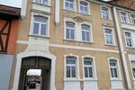 Erdgeschoßwohnung Halberstadt - 2 Zimmer, 51 m&sup2;, 259&euro; | Angebot:26455549