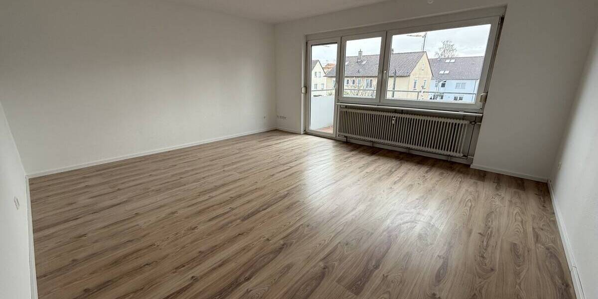 Etagenwohnung Rottweil - 4 Zimmer, 88 m&sup2;, 790&euro; | Angebot:26065326