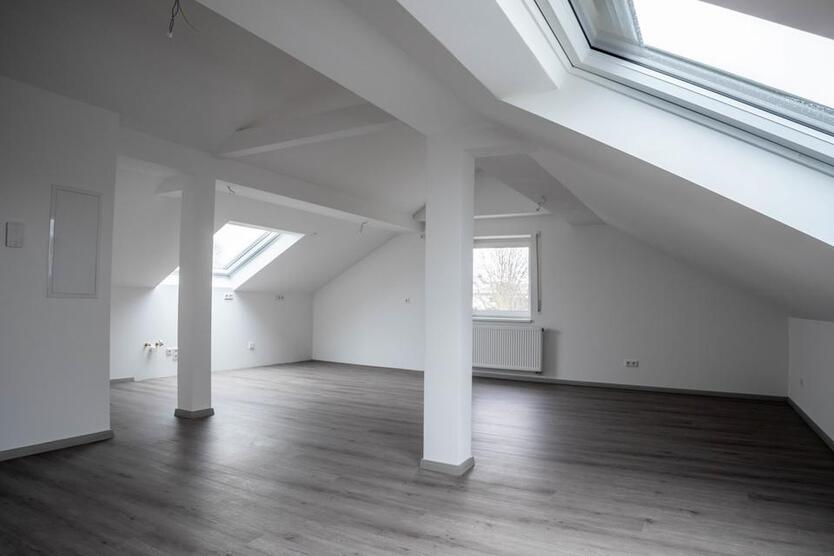 2-Zimmer-Wohnung