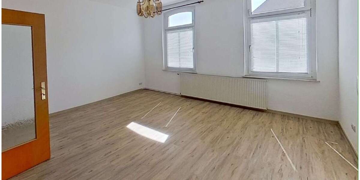 Wohnung zum Mieten in Köthen Anhalt 300 € 65 m² 2 zimmer