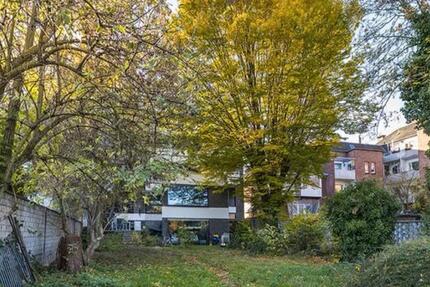 Wohnung Mönchengladbach Süd - 5 Zimmer, 152 m&sup2;, 1.295&euro; | Angebot:25044170