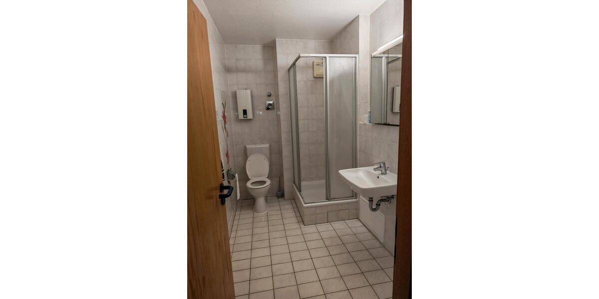 Etagenwohnung Ludwigshafen am Rhein Edigheim - 2 Zimmer, 56 m&sup2;, 550&euro; | Angebot:26566077