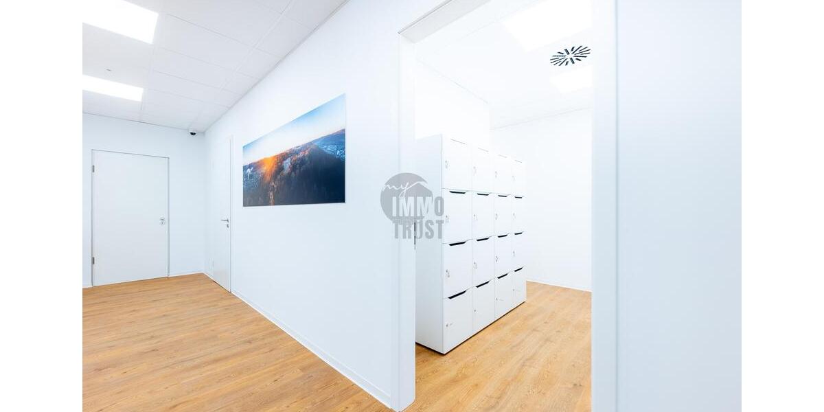 Gewerbeobjekt Geislingen an der Steige - 599&euro; | Angebot:24640902