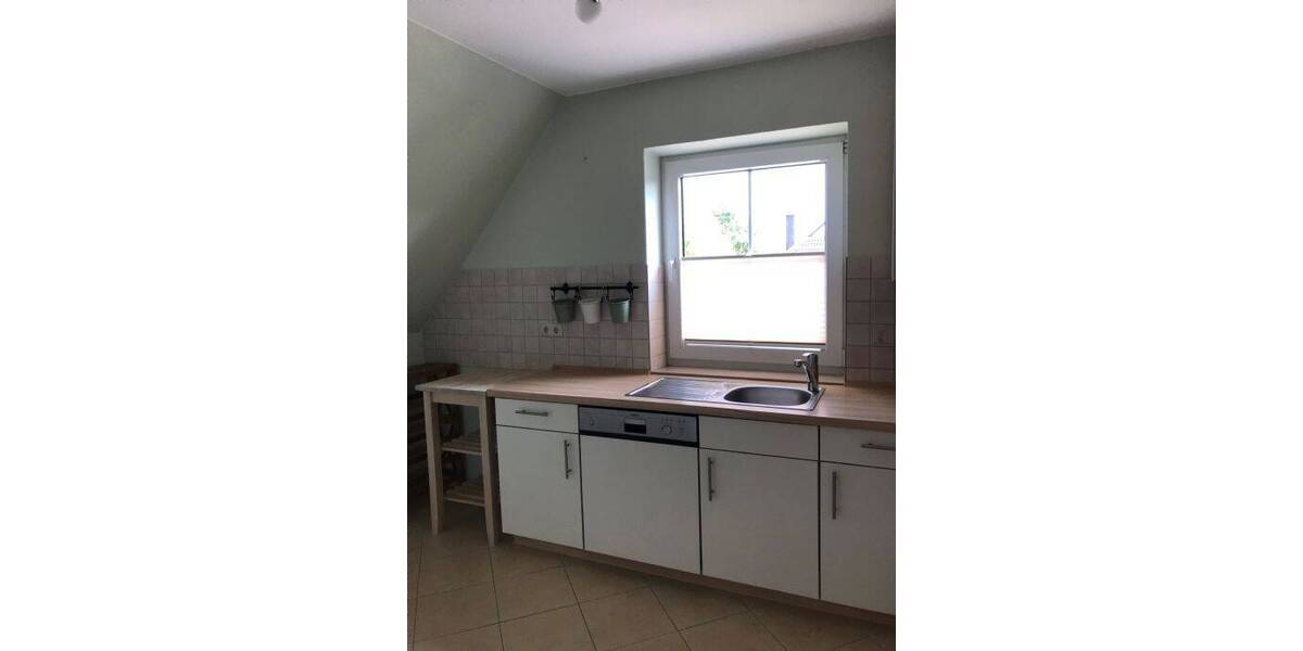 Etagenwohnung Wildeshausen - 3 Zimmer, 93 m&sup2;, 780&euro; | Angebot:26805458
