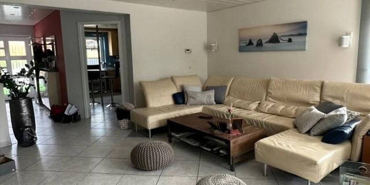 Doppelhaushälfte Wallertheim - 5 Zimmer, 180 m&sup2;, 1.650&euro; | Angebot:26048751
