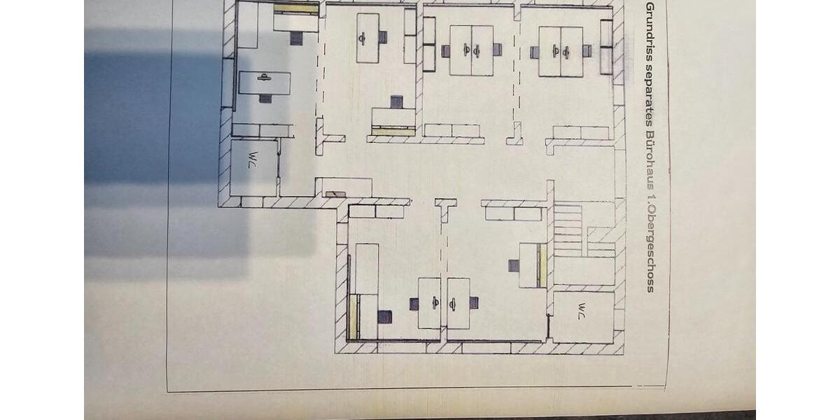 Gewerbeobjekt Isernhagen - 1.490&euro; | Angebot:24384932