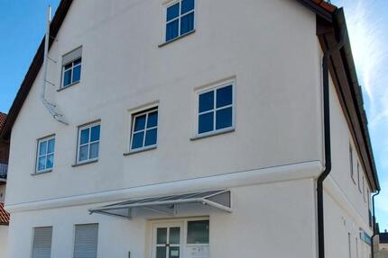 Wohnung Ochsenhausen - 4 Zimmer, 104 m&sup2;, 920&euro; | Angebot:27605025