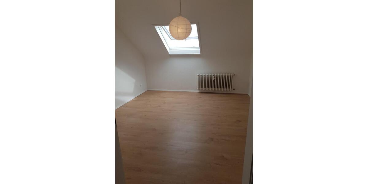 Schönes WG Zimmer in Wiesloch 1 zimmer