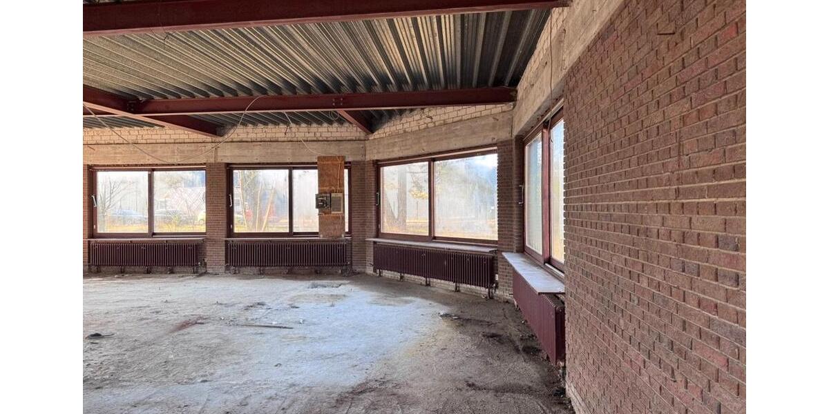 Gewerbeobjekt Mühlenbecker Land - 1.440&euro; | Angebot:25903634