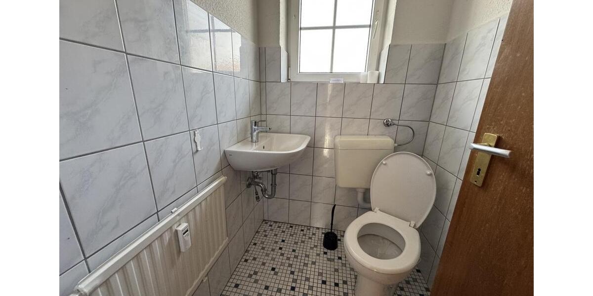 Etagenwohnung Wurmannsquick - 3 Zimmer, 75 m&sup2;, 500&euro; | Angebot:26426399