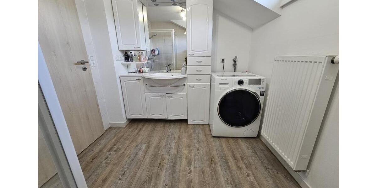 Dachgeschoßwohnung Spiegelau - 2 Zimmer, 65 m&sup2;, 450&euro; | Angebot:26025718