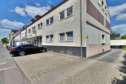 Wohnung Troisdorf Spich - 2 Zimmer, 60 m&sup2;, 600&euro; | Angebot:26145589