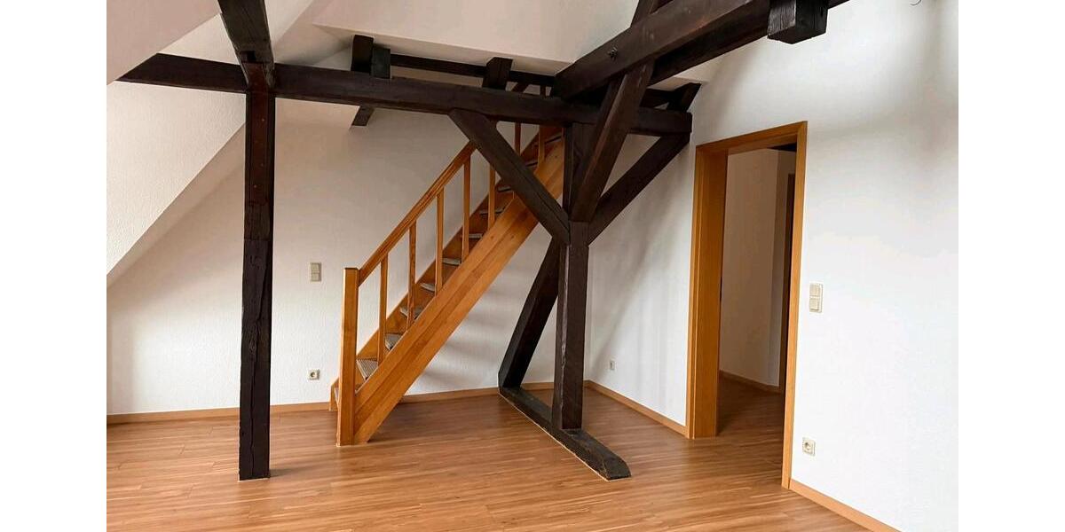 Etagenwohnung Floh-Seligenthal Seligenthal - 3 Zimmer, 80 m&sup2;, 900&euro; | Angebot:24532172