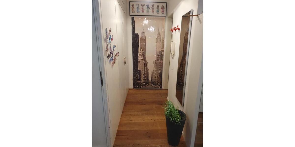 Erdgeschoßwohnung Landshut Landshut-West - 3 Zimmer, 72 m&sup2;, 1.850&euro; | Angebot:25098130