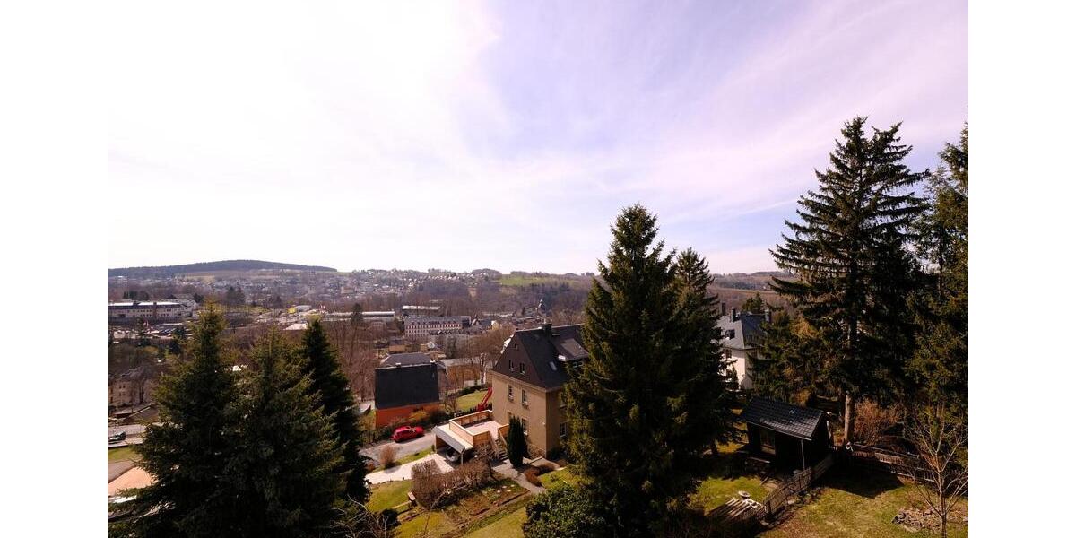 Dachgeschoßwohnung Annaberg-Buchholz Buchholz - 2 Zimmer, 55 m&sup2;, 305&euro; | Angebot:20911454