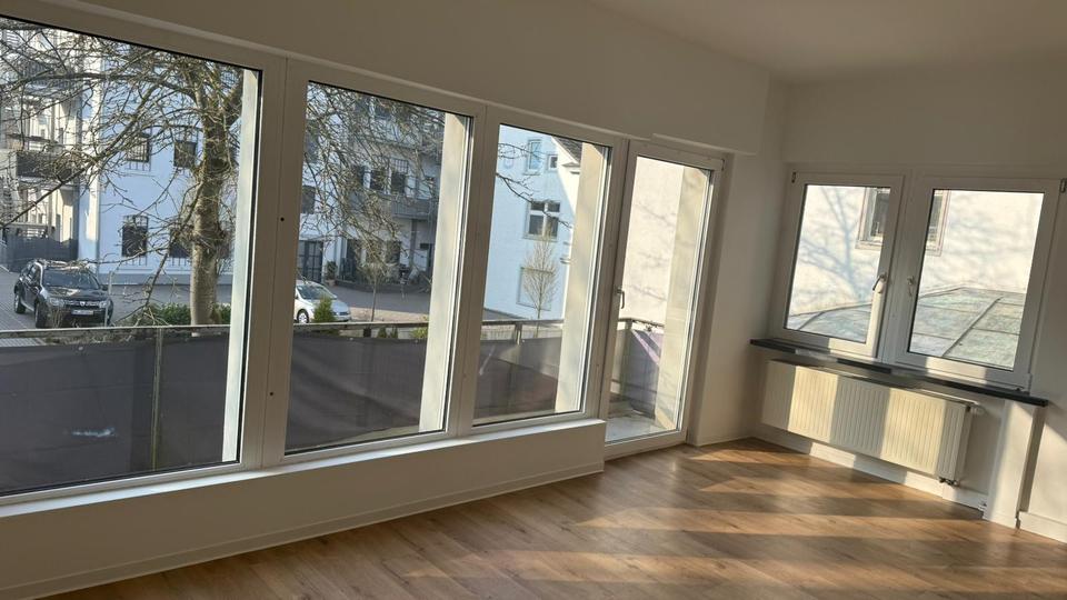 Maisonettenwohnung Lüdenscheid - 2 Zimmer, 88 m&sup2;, 550&euro; | Angebot:26372626