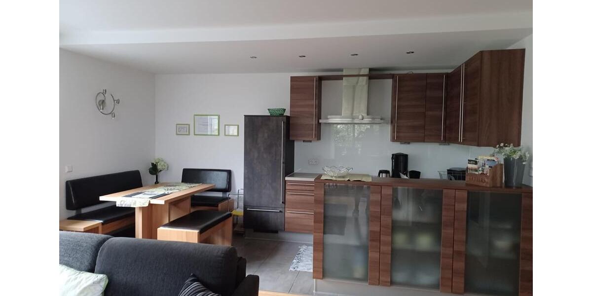 Erdgeschoßwohnung Ilbesheim bei Landau in der Pfalz - 1.5 Zimmer, 55 m&sup2;, 800&euro; | Angebot:25965346