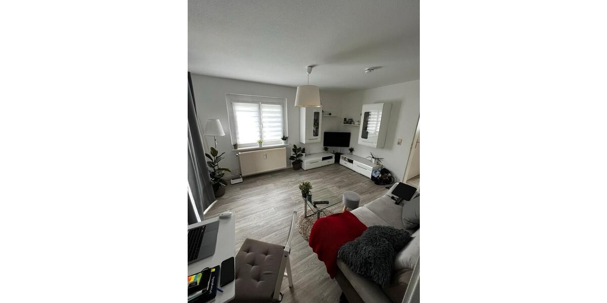 Wohnen auf Zeit Eberswalde - 2 Zimmer, 40 m&sup2;, 560&euro; | Angebot:26423628
