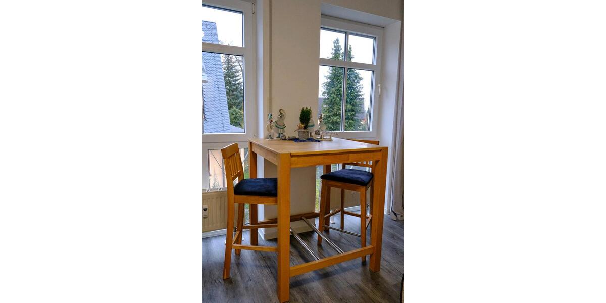 Wohnen auf Zeit Chemnitz Rabenstein - 1 Zimmer, 24 m&sup2;, 700&euro; | Angebot:25401876