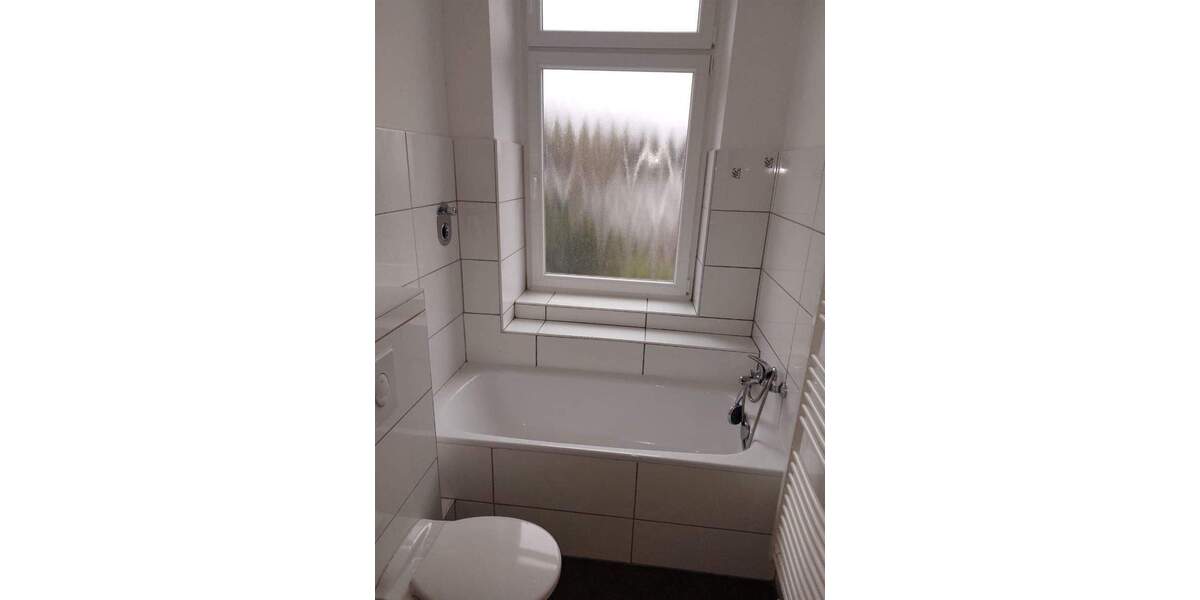 Etagenwohnung Gelsenkirchen Rotthausen - 2 Zimmer, 49 m&sup2;, 330&euro; | Angebot:25176940