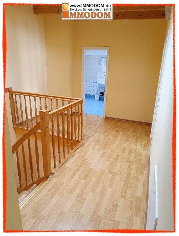 4-Zimmer-Maisonetten-Wohnung mit Terrasse in bester Innenstadtlage mit TG-PKW-Stellplatz zu vermieten!