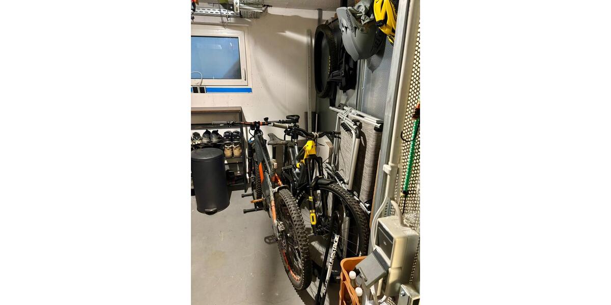 Etagenwohnung Aalen Ebnat - 3 Zimmer, 82 m&sup2;, 970&euro; | Angebot:24494796