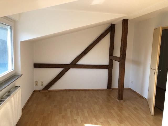 4 Raum Wohnung in Hörlitz ca. 113 qm 4 zimmer