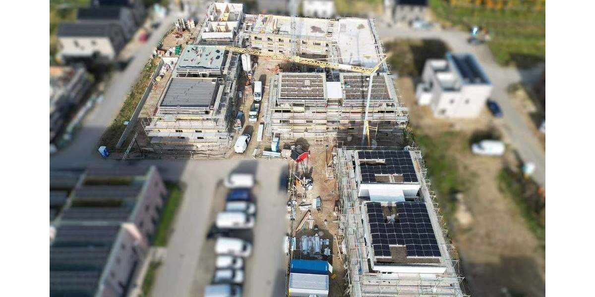 Etagenwohnung Lotte Büren - 4 Zimmer, 93 m&sup2;, 1.256&euro; | Angebot:25670042