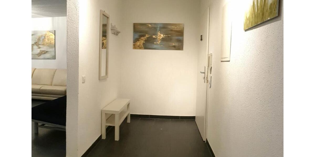 Etagenwohnung Sasbach am Kaiserstuhl - 2 Zimmer, 82 m&sup2;, 850&euro; | Angebot:26262613