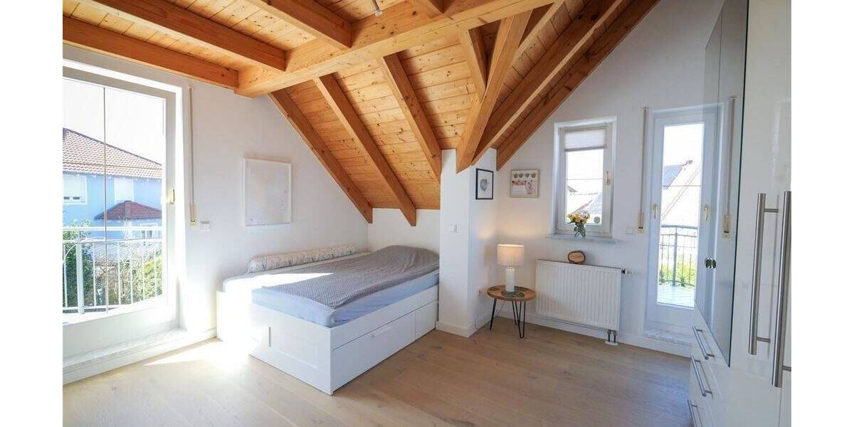 Einfamilienhaus Mammendorf - 9 Zimmer, 272 m&sup2;, 3.490&euro; | Angebot:23964807