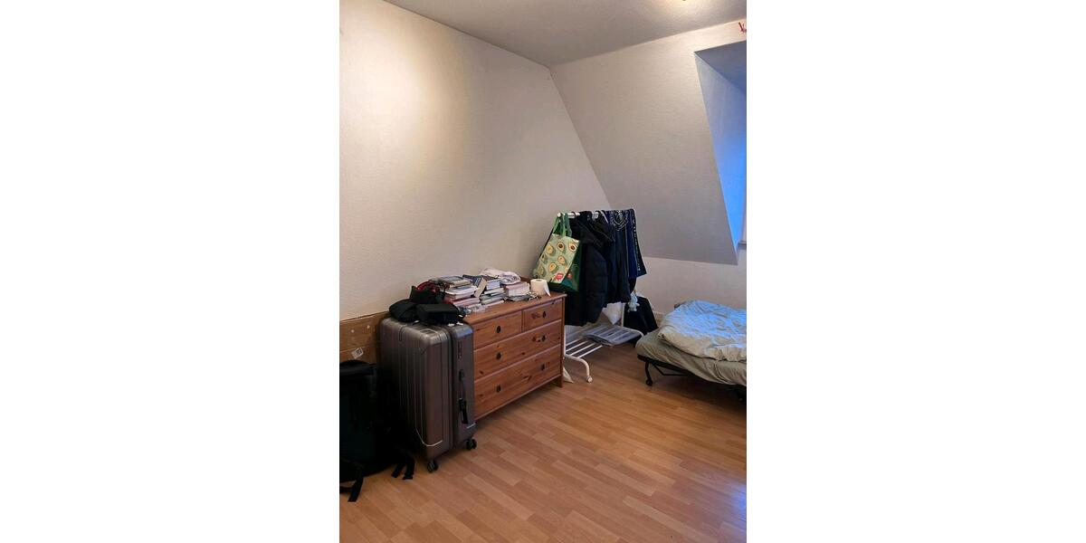 Wohnen auf Zeit Erlangen Am Anger - 1 Zimmer, 15 m&sup2;, 400&euro; | Angebot:26028633
