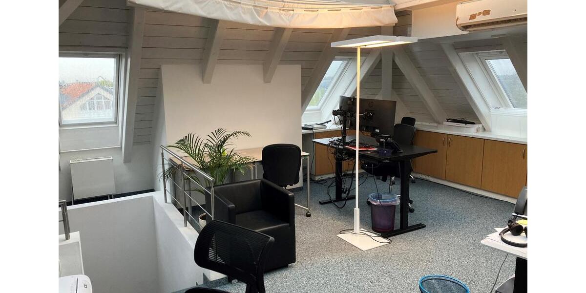 Gewerbeobjekt Unterhaching - 1.100&euro; | Angebot:26098079
