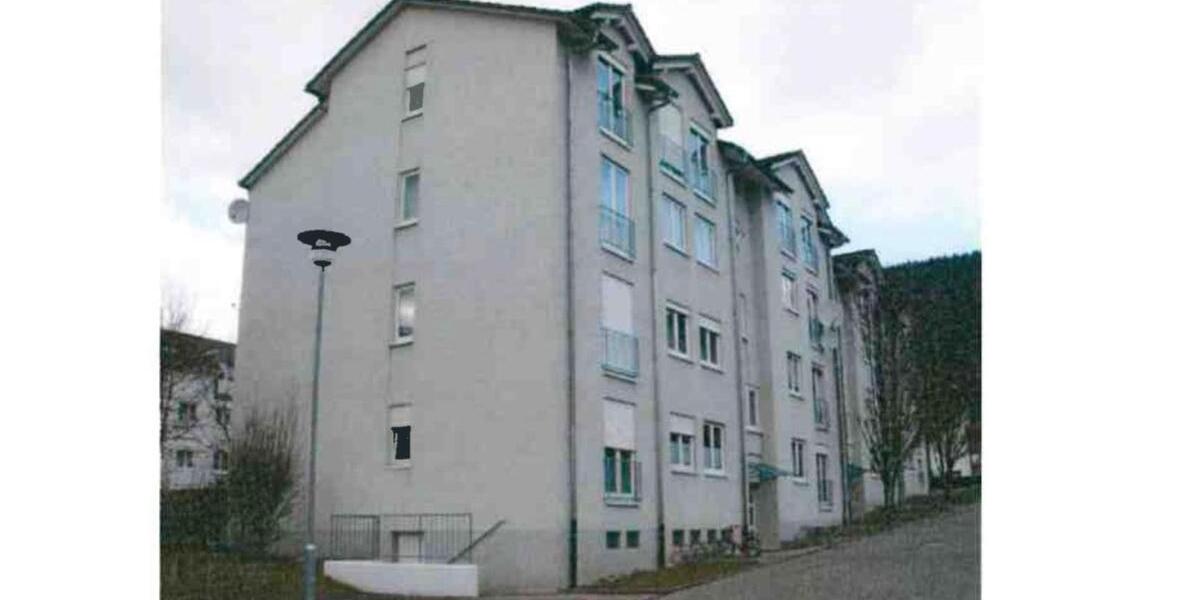 Etagenwohnung Blumberg - 3 Zimmer, 72 m&sup2;, 750&euro; | Angebot:26469717