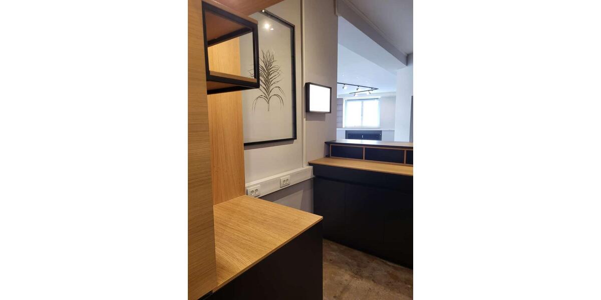 Etagenwohnung Bielefeld - 4 Zimmer, 132 m&sup2;, 1.190&euro; | Angebot:26251424