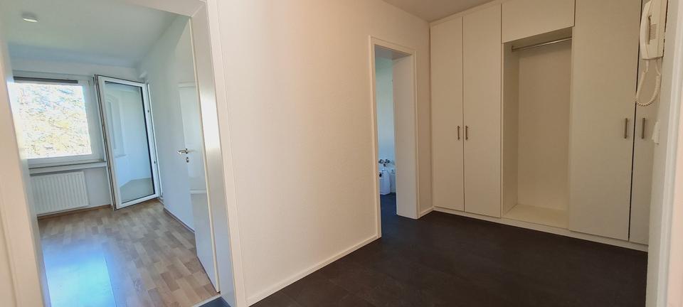 Etagenwohnung Düsseldorf Stadtbezirk 8 - 1 Zimmer, 58 m&sup2;, 783&euro; | Angebot:26548355