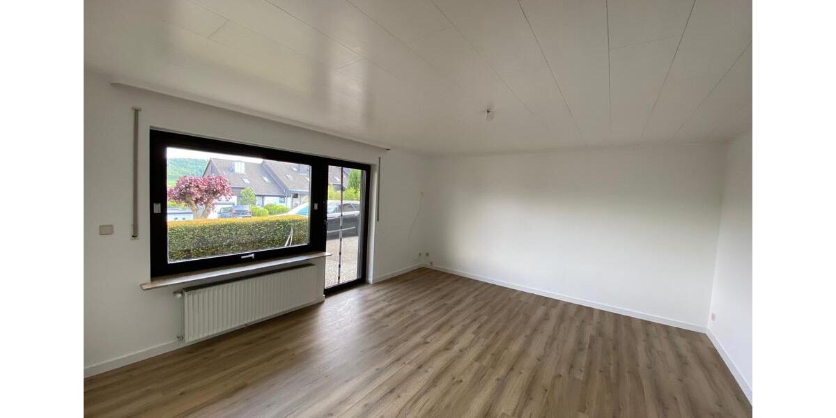 Terrassenwohnung Hardegsen - 2 Zimmer, 63 m&sup2;, 550&euro; | Angebot:26703480