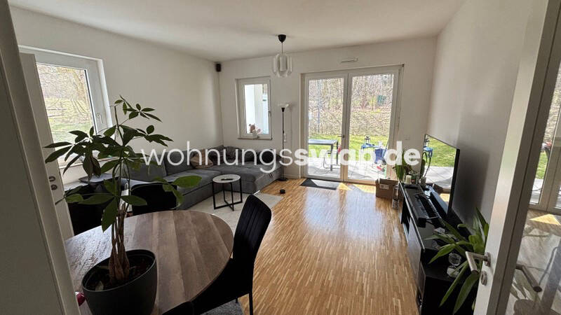Etagenwohnung Potsdam Golm - 3 Zimmer, 70 m&sup2;, 1.280&euro; | Angebot:25934447