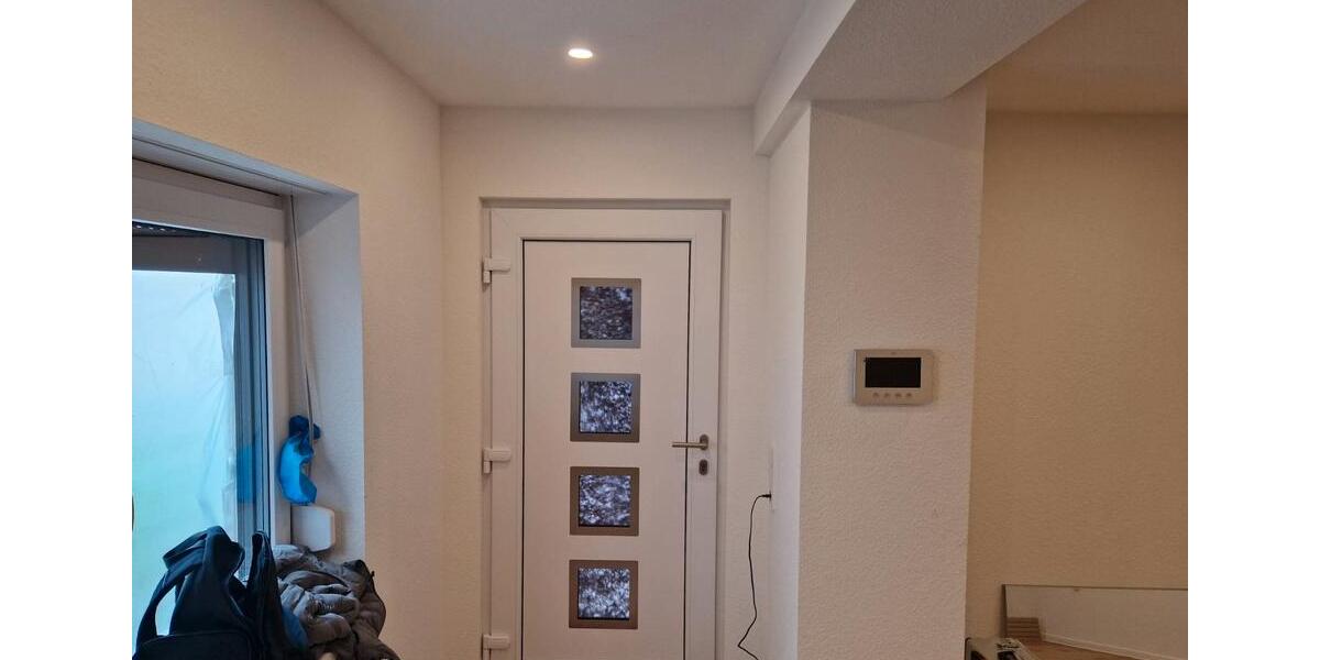 Erdgeschoßwohnung Gückingen - 2 Zimmer, 62 m&sup2;, 690&euro; | Angebot:26481096