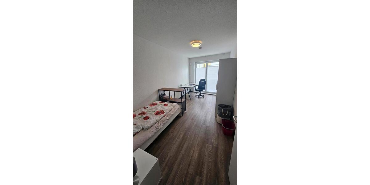 Wohnen auf Zeit Lingen (Ems) Damaschke - 1 Zimmer, 15 m&sup2;, 430&euro; | Angebot:26587647