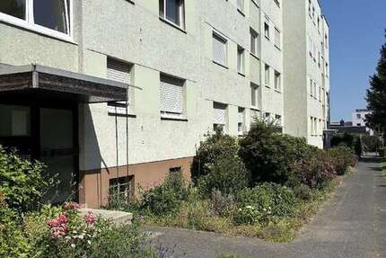 Wohnung Rheinbach - 4 Zimmer, 86 m&sup2;, 950&euro; | Angebot:27345197