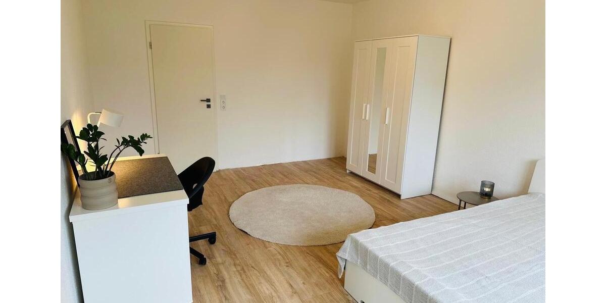 Wohnen auf Zeit Kleinblittersdorf - 3 Zimmer, 22 m&sup2;, 500&euro; | Angebot:24690402