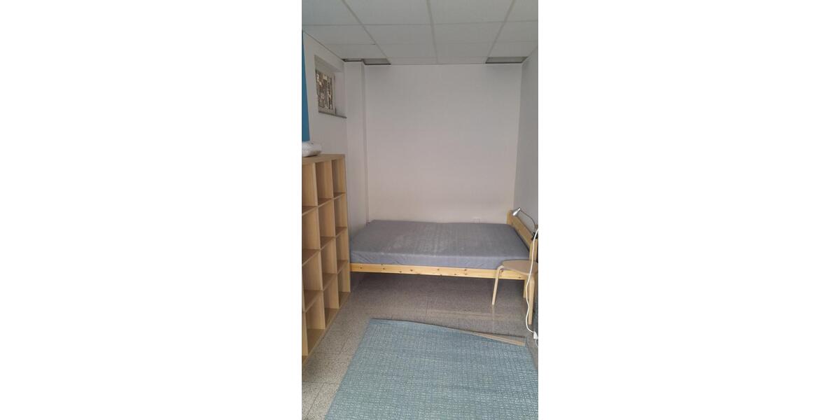 Erdgeschoßwohnung Wörrstadt - 1 Zimmer, 27 m&sup2;, 350&euro; | Angebot:25233368